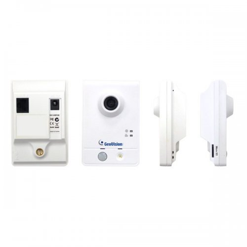 IP камера Geovision GEOVISION GV-CA120 (снимка 5)