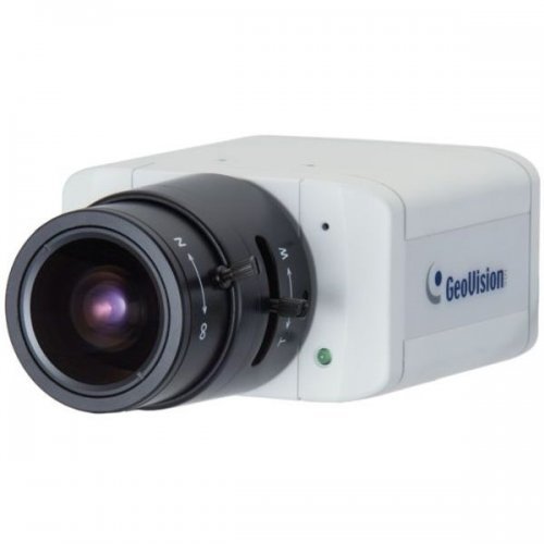 IP камера Geovision GEOVISION GV-BX520D (снимка 1)