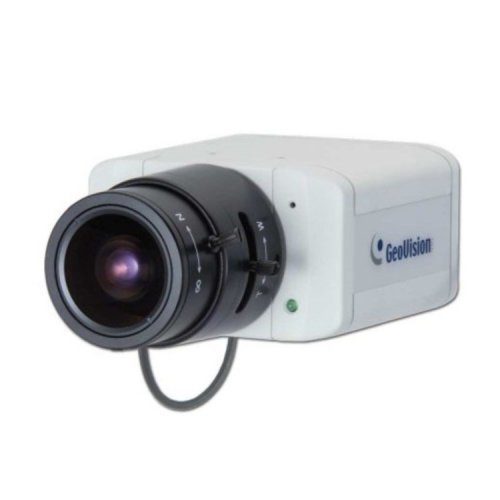 IP камера Geovision GEOVISION GV-BX320D-1 (снимка 1)