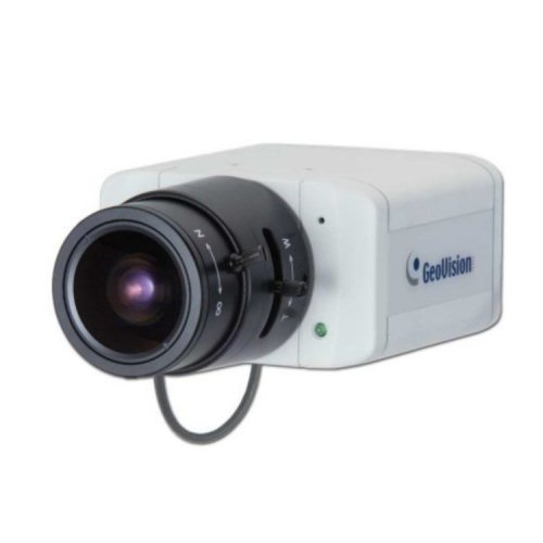IP камера Geovision GEOVISION GV-BX220D-3 (снимка 1)
