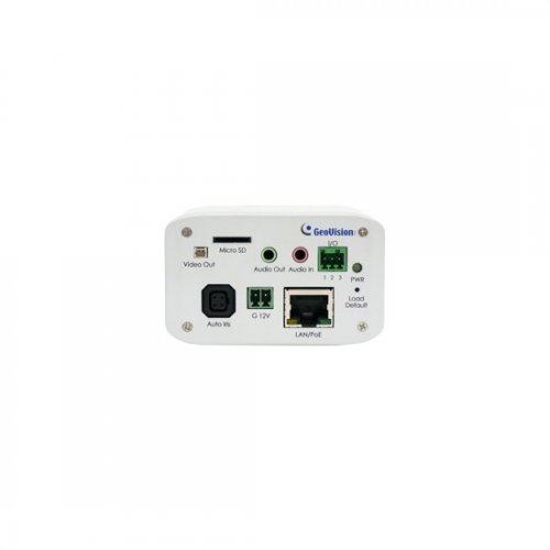 IP камера Geovision GEOVISION GV-BX220D-3 (снимка 7)