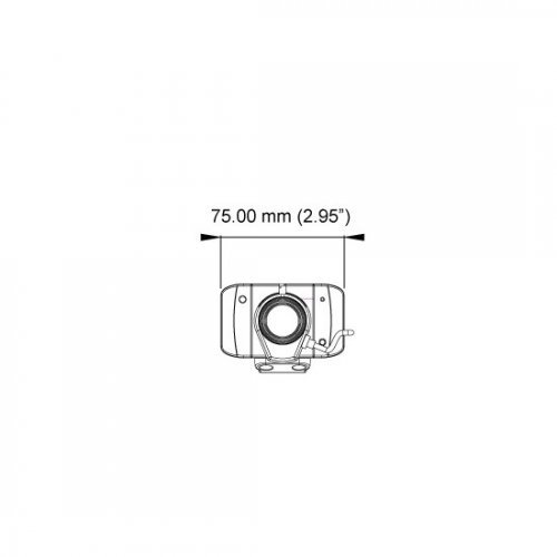 IP камера Geovision GEOVISION GV-BX220D-3 (снимка 8)