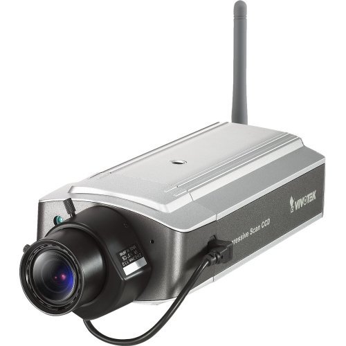 IP камера VIVOTEK VIVOTEK IP7152  (снимка 1)