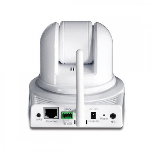 IP камера TRENDnet TRENDnet TV-IP422WN  (снимка 2)