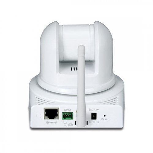 IP камера TRENDnet TRENDnet TV-IP410W (снимка 3)