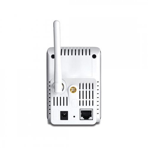 IP камера TRENDnet TRENDnet TV-IP110WN (снимка 4)