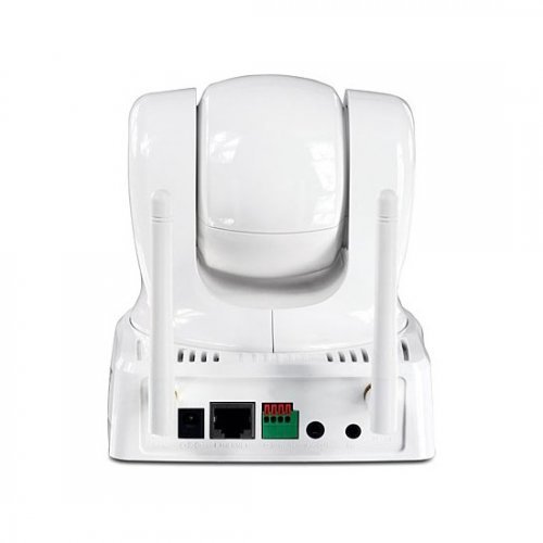 IP камера TRENDnet TRENDnet TV-IP612WN (снимка 2)