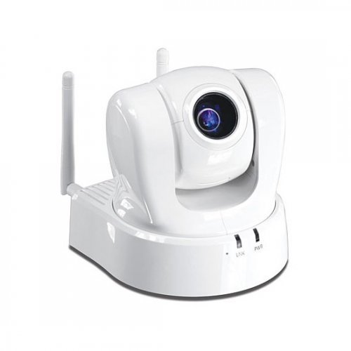 IP камера TRENDnet TRENDnet TV-IP612WN (снимка 4)