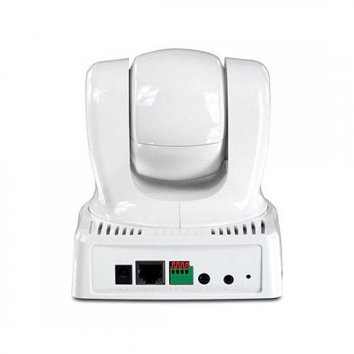 IP камера TRENDnet TRENDnet TV-IP612P (снимка 3)