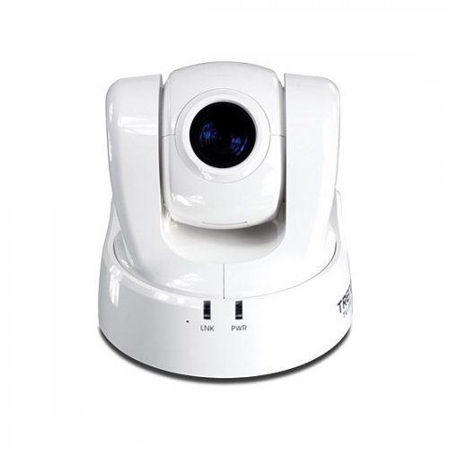 IP камера TRENDnet TRENDnet TV-IP612P (снимка 4)