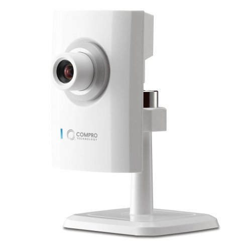 IP камера Compro Compro CS80  (снимка 1)