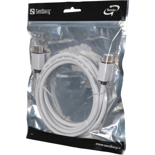 Кабел Sandberg SNB-308-97 Sandberg SNB-308-97 (снимка 2)
