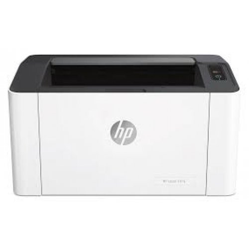 Принтер HP Laser 107w 4ZB78A (снимка 1)
