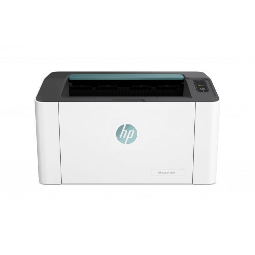 Принтер HP Laser 107r 5UE14A (снимка 1)