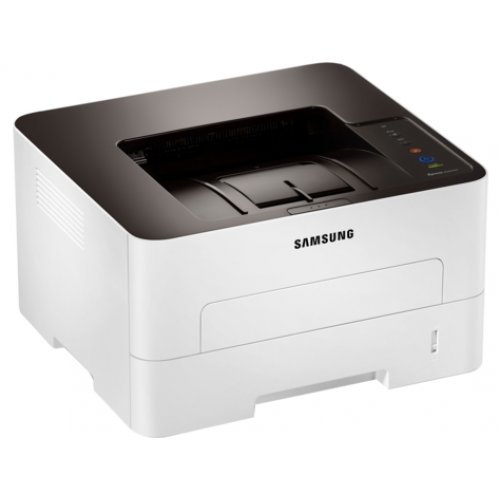 Принтер Samsung SL-M2825ND  SS343B (снимка 1)