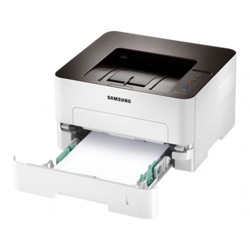 Принтер Samsung SL-M2825ND  SS343B (снимка 5)