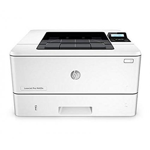 Принтер HP LaserJet Pro M404n+ W1A52A (снимка 1)