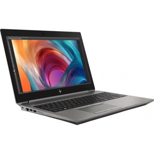 Лаптоп HP ZBook 15 G6 6TR61EA (снимка 1)