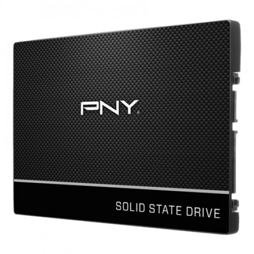 SSD PNY SERIE CS900 SSD7CS900-240 (снимка 2)