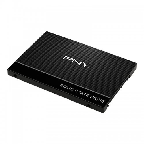 SSD PNY CS900 SSD7CS900-480-PB (снимка 1)