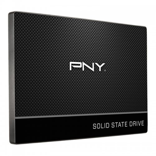 SSD PNY CS900 SSD7CS900-480-PB (снимка 2)