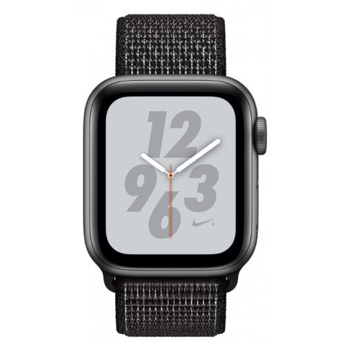 Ръчен часовник Apple Nike+ Series 4 MU7G2WB/A (снимка 1)