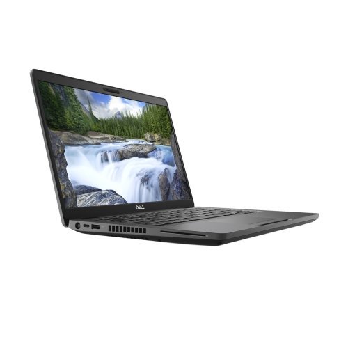Лаптоп Dell Latitude 14 5401 N007L540114EMEA (снимка 1)