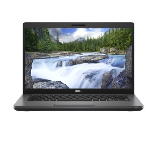 Лаптоп Dell Latitude 14 5401 N007L540114EMEA (снимка 4)