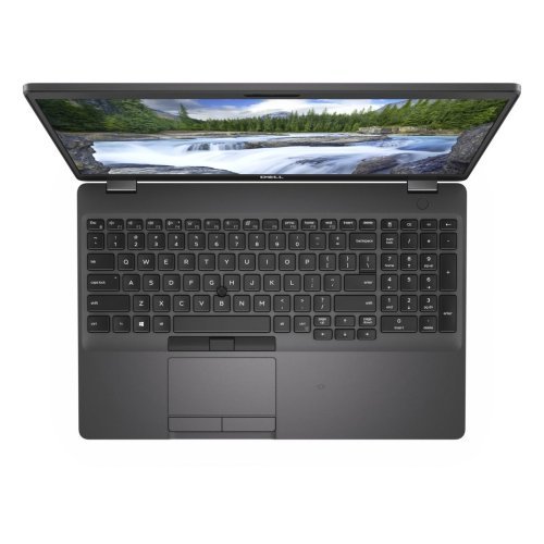 Лаптоп Dell Latitude 15 5501 N008L550115EMEA_UBU (снимка 4)