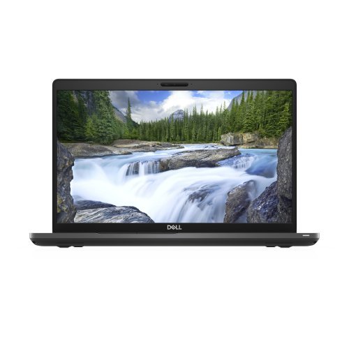 Лаптоп Dell Latitude 15 5501 N008L550115EMEA_UBU (снимка 1)