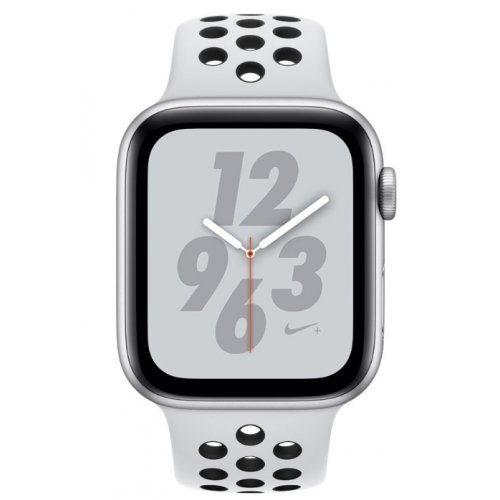 Ръчен часовник Apple Nike+ Series 4 MU6H2WB/A (снимка 1)