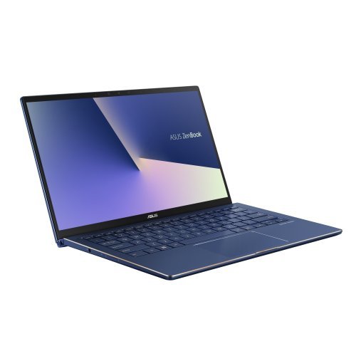 Лаптоп Asus ZenBook Flip 13 UX362FA-EL206R  90NB0JC2-M06230 (снимка 1)