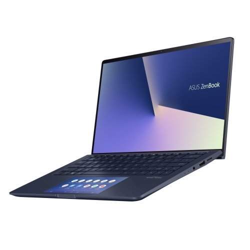 Лаптоп Asus ZenBook UX534FT-A9009R 90NB0NK3-M00210 (снимка 1)