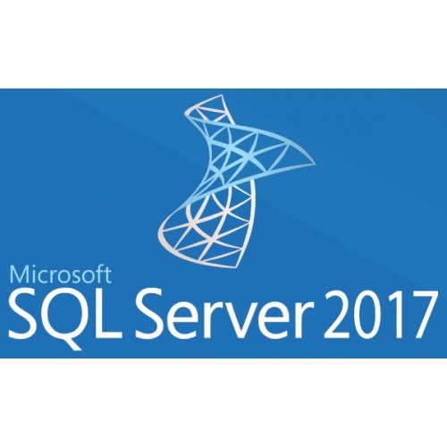 Приложен софтуер Microsoft SQLSvrStd 2017 SNGL OLP NL 228-11135 (снимка 1)