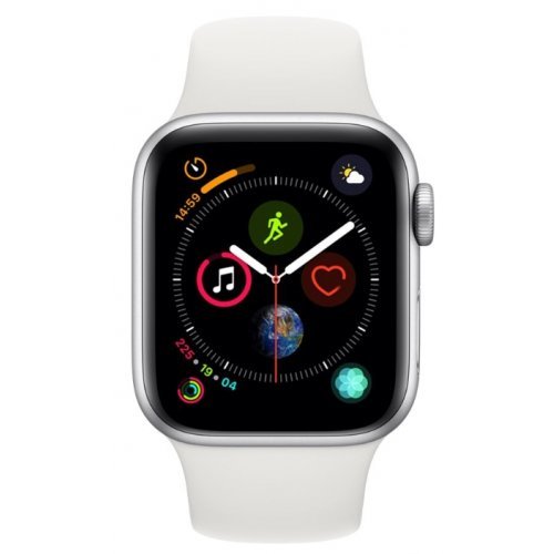 Ръчен часовник Apple Series 4 MU642WB/A (снимка 1)