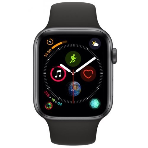 Ръчен часовник Apple Series 4  MU6D2WB/A (снимка 1)
