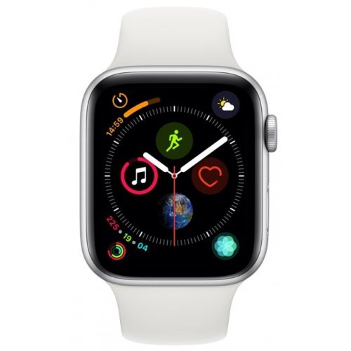 Ръчен часовник Apple Series 4 MU6A2WB/A (снимка 1)