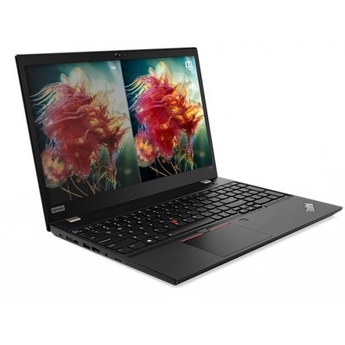 Лаптоп Lenovo ThinkPad T590 20N4000BBM (снимка 1)