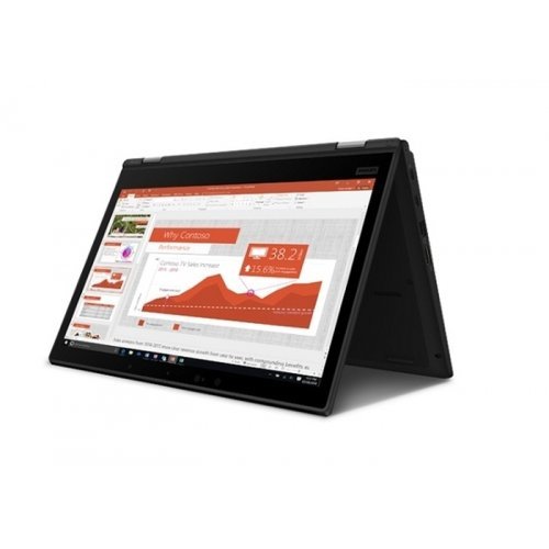 Лаптоп Lenovo ThinkPad L390 Yoga 20NT0029BM (снимка 1)
