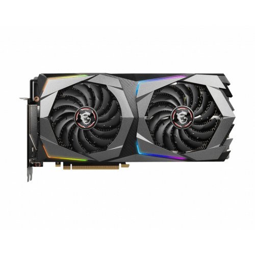 Видео карта MSI GeForce RTX2070 SUPER GAMING X 912-V373-283 (снимка 2)
