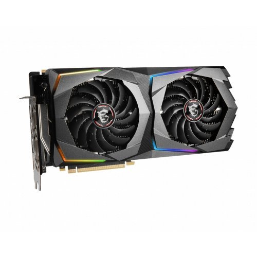 Видео карта MSI GeForce RTX2070 SUPER GAMING X 912-V373-283 (снимка 3)