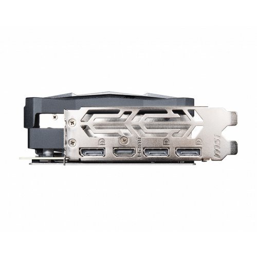 Видео карта MSI GeForce RTX2070 SUPER GAMING X 912-V373-283 (снимка 5)