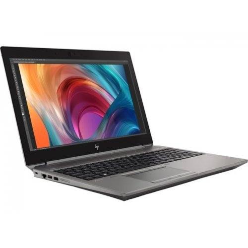 Лаптоп HP ZBook G6 6CJ10AV_31600579 (снимка 1)