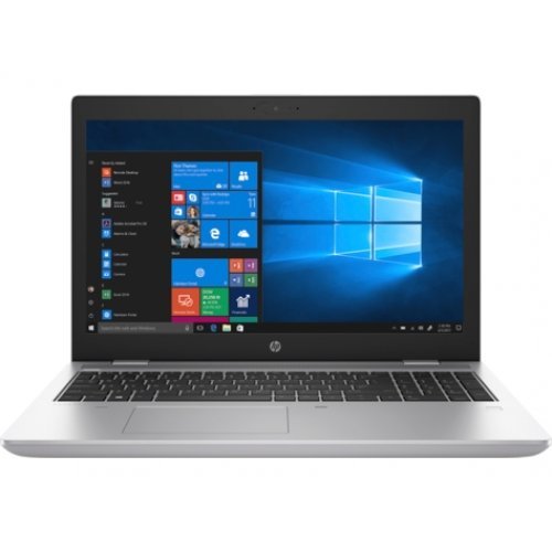 Лаптоп HP ProBook 650 G5 15 7KN81EA (снимка 1)