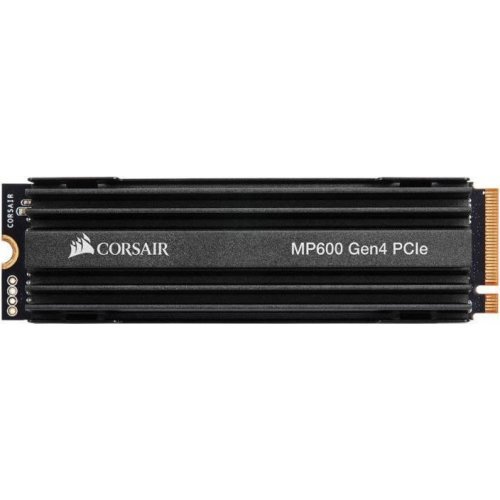 SSD Corsair Force MP600 series CSSD-F500GBMP600 (снимка 2)