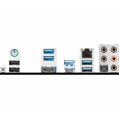 Дънна платка MSI X570-A PRO 911-7C37-020 (снимка 5)