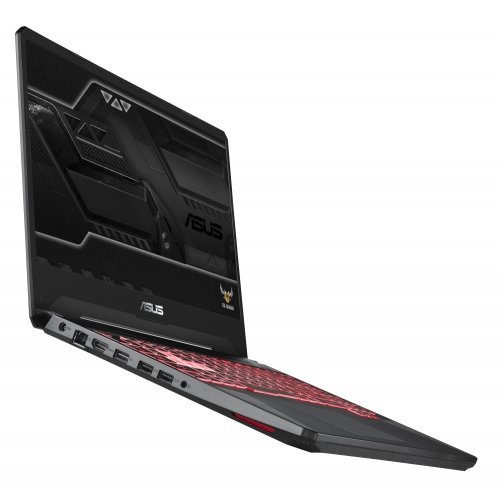 Лаптоп Asus TUF FX505DD-BQ104 90NR02C2-M06230 (снимка 1)