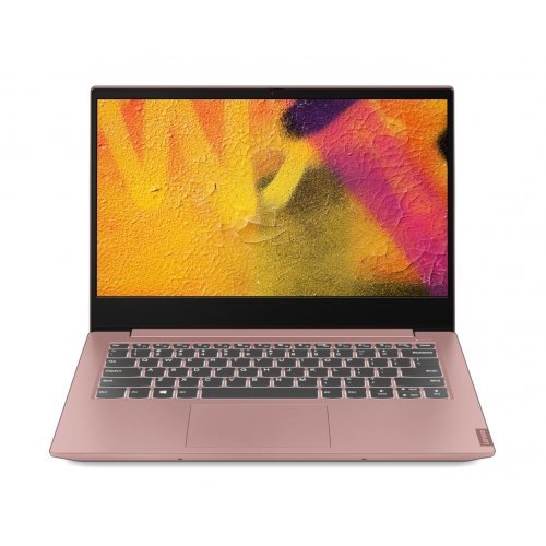 Лаптоп Lenovo IdeaPad UltraSlim S340 81N700WRBM (снимка 1)