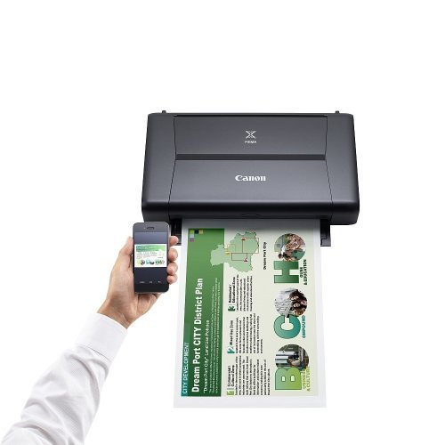 Принтер Canon PIXMA iP110 9596B029AB (снимка 4)