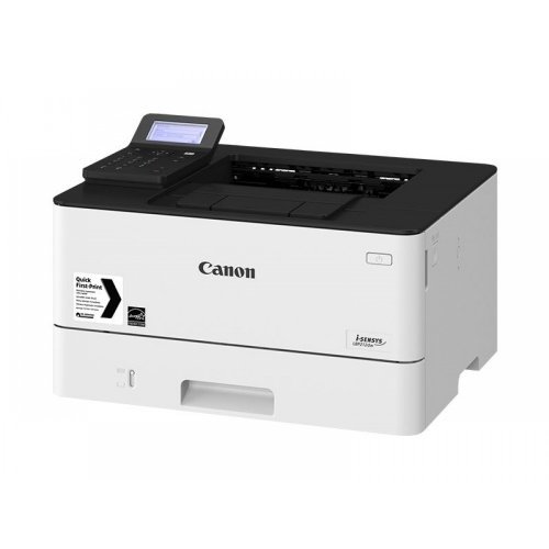 Принтер Canon i-SENSYS LBP212dw  2221C006AA_2200C002AA (снимка 3)